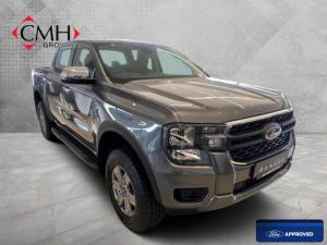 2024 Ford Ranger 2.0 SiT double cab XL auto