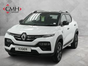 2023 Renault Kiger 1.0 Turbo Intens