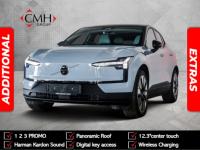 Thumbnail Volvo EX30 Ultra Single Motor Extended Range