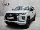 Thumbnail Mitsubishi Triton 2.4DI-D double cab 4x4 auto