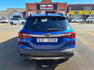 Kia Seltos 1.5CRDi EX manual - Image 10