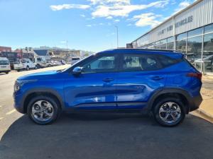 Kia Seltos 1.5CRDi EX manual - Image 11