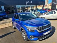 Thumbnail Kia Seltos 1.5CRDi EX manual