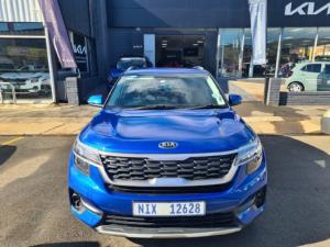 Kia Seltos 1.5CRDi EX manual - Image 5