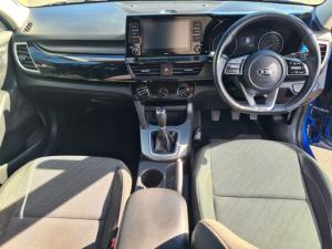 Kia Seltos 1.5CRDi EX manual - Image 6