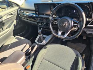 Kia Seltos 1.5CRDi EX manual - Image 7