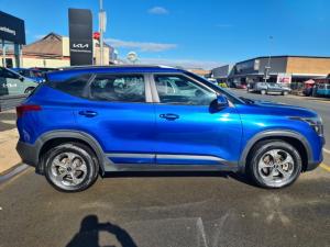 Kia Seltos 1.5CRDi EX manual - Image 9