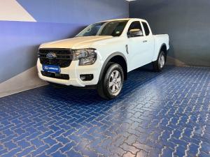 2024 Ford Ranger 2.0D XL HR automatic Super CAB