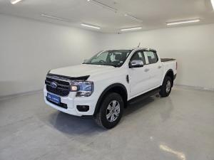 2024 Ford Ranger 2.0D XL D/C