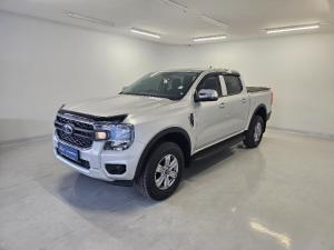 2024 Ford Ranger 2.0D XL 4X4 automatic D/C