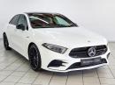 Thumbnail Mercedes-Benz AMG A35 4MATIC