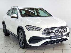 2024 Mercedes-Benz GLA 200 automatic