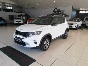 2024 Kia Sonet 1.0T EXautomatic