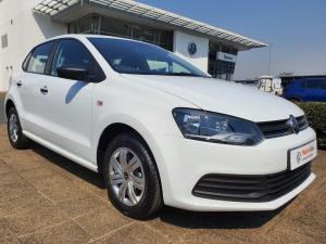 2024 Volkswagen Polo Vivo 1.4 Trendline