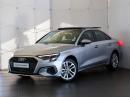 Thumbnail Audi A3 sedan 35TFSI