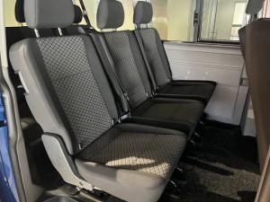 Volkswagen Transporter 2.0BiTDI 146kW Kombi SWB Trendline Plus 4Motion - Image 11