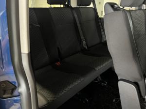 Volkswagen Transporter 2.0BiTDI 146kW Kombi SWB Trendline Plus 4Motion - Image 12
