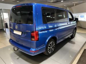 Volkswagen Transporter 2.0BiTDI 146kW Kombi SWB Trendline Plus 4Motion - Image 5