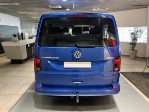 Volkswagen Transporter 2.0BiTDI 146kW Kombi SWB Trendline Plus 4Motion - Image 6