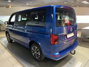 Volkswagen Transporter 2.0BiTDI 146kW Kombi SWB Trendline Plus 4Motion - Image 7