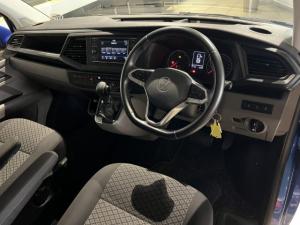 Volkswagen Transporter 2.0BiTDI 146kW Kombi SWB Trendline Plus 4Motion - Image 9