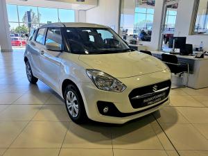 2024 Suzuki Swift 1.2 GL manual