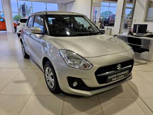 2024 Suzuki Swift 1.2 GL manual