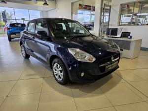 2024 Suzuki Swift 1.2 GL auto