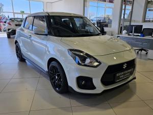 2024 Suzuki Swift 1.4T Sport auto