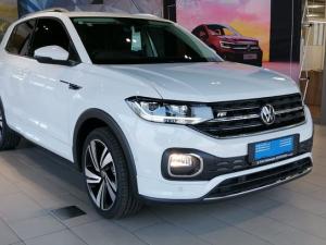 2024 Volkswagen T-Cross 1.0TSI 85kW Highline