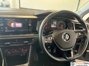 Volkswagen Polo 1.0 TSI Comfortline - Image 2