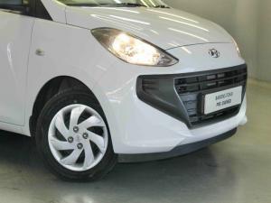 Hyundai Atos 1.1 Motion - Image 14