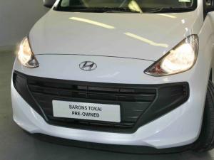 Hyundai Atos 1.1 Motion - Image 16
