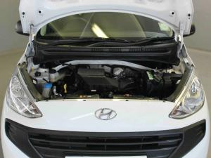 Hyundai Atos 1.1 Motion - Image 18