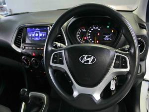 Hyundai Atos 1.1 Motion - Image 2