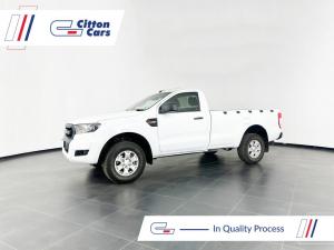 2019 Ford Ranger 2.2TDCI XLS/C