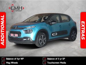 2024 Citroen C3 1.2 Feel