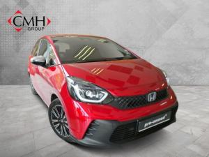 2023 Honda Fit 1.5 Hybrid e.HEV