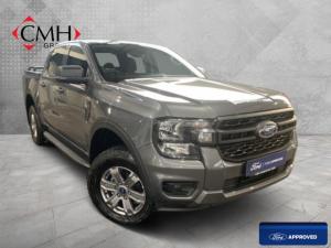 2023 Ford Ranger 2.0 SiT double cab XL manual