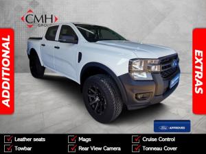 2023 Ford Ranger 2.0 SiT double cab