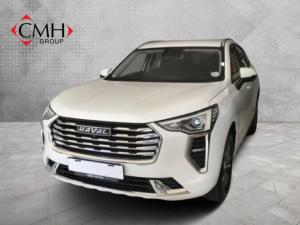 2022 Haval Jolion 1.5T Premium