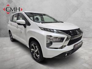 2024 Mitsubishi Xpander 1.5 auto