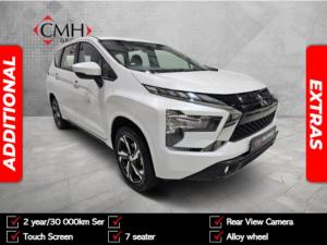 2024 Mitsubishi Xpander 1.5 auto