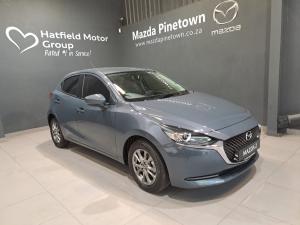 2024 Mazda Mazda2 1.5 Dynamic auto