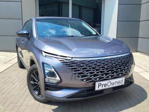 2023 Chery C5 1.5T 230T Tech