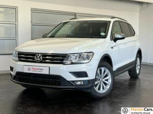 2021 Volkswagen Tiguan Allspace 1.4 TSI T/LINE DSG