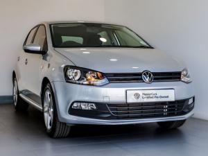 2024 Volkswagen Polo Vivo hatch 1.4 Comfortline