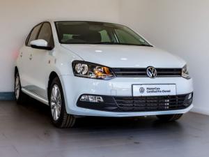 2024 Volkswagen Polo Vivo hatch 1.4 Comfortline