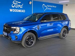 2023 Ford Everest 2.0 BiTurbo 4x4 Sport