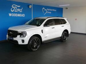 2023 Ford Everest 2.0 BiTurbo 4x4 Sport